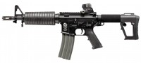 M4 CQB H Top Tech